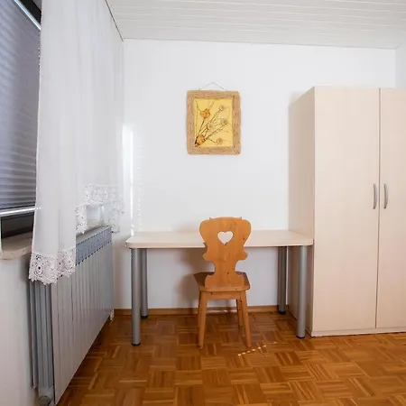 Apartment Harmony Bled Exterior foto