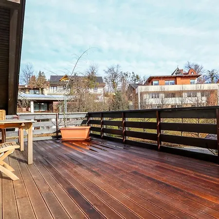 Apartment Harmony Bled Exterior foto
