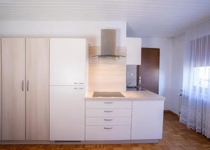 Apartment Harmony Bled