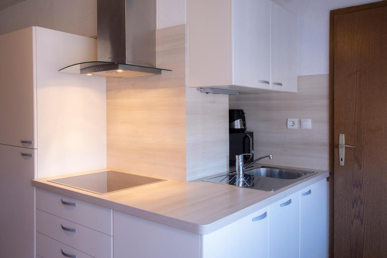 Harmony Apartment