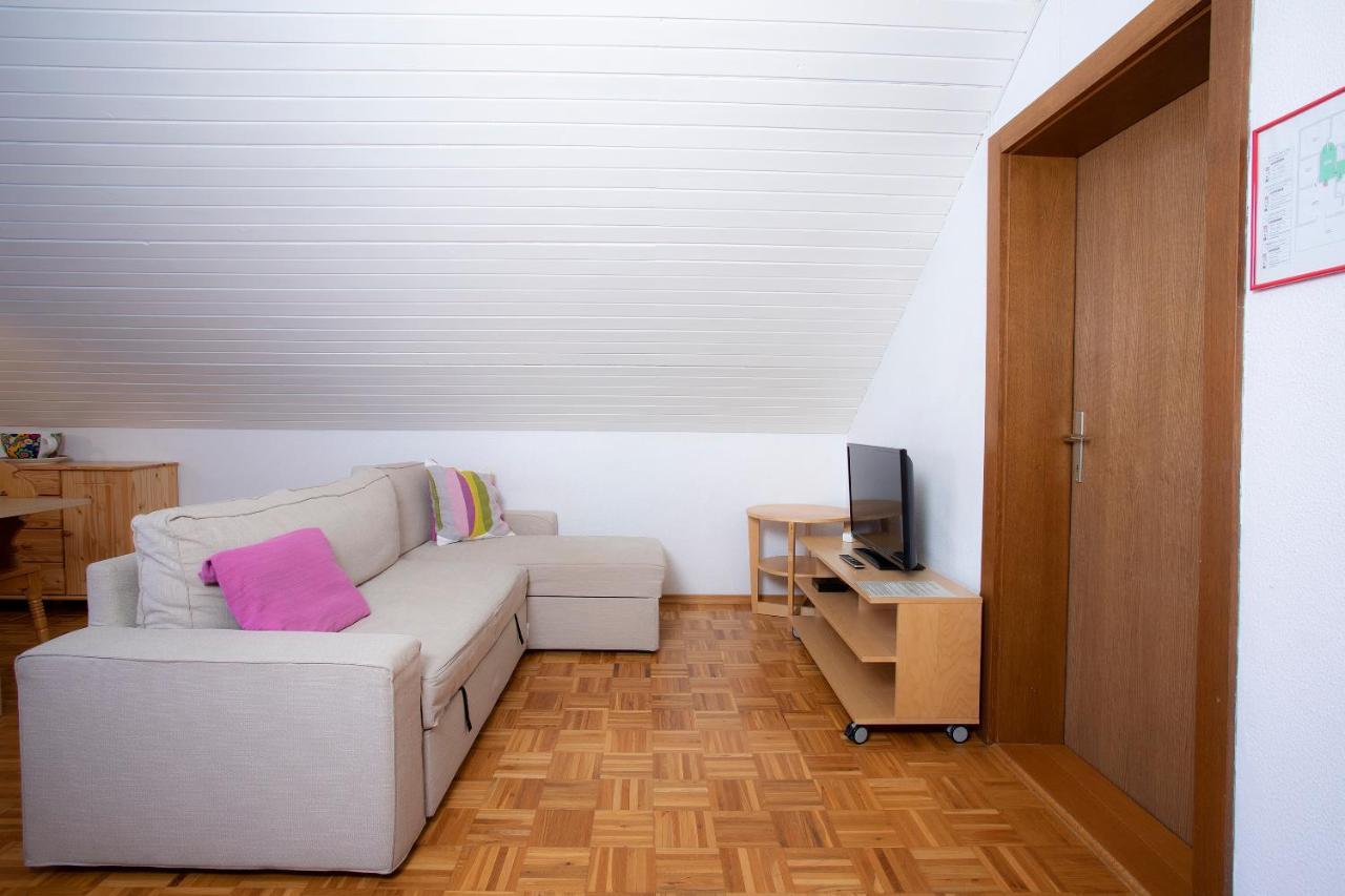 Apartment Harmony Bled