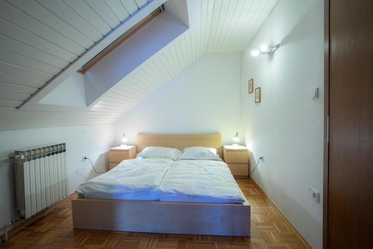 Harmony Apartment