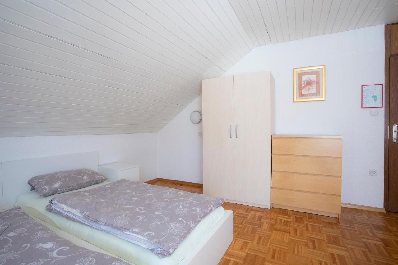 Harmony Apartment