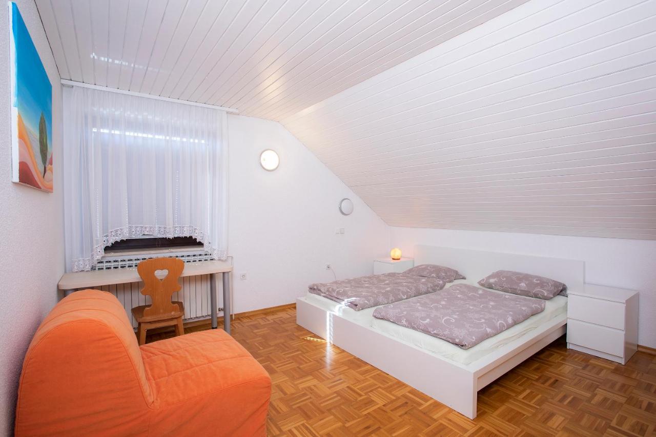 Apartment Harmony Bled